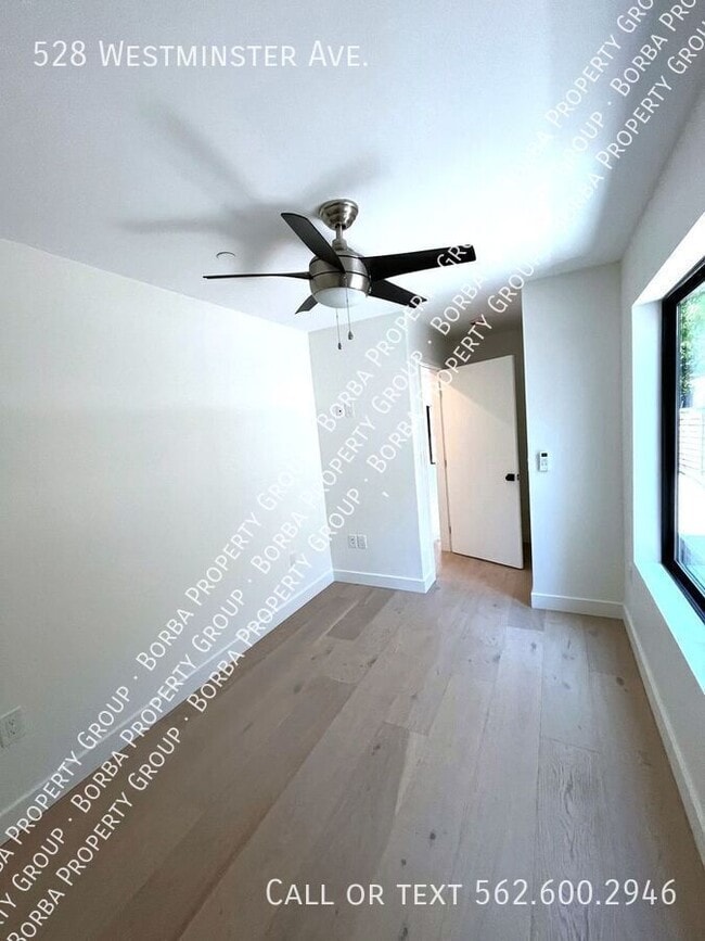 Building Photo - 528 Westminster Ave