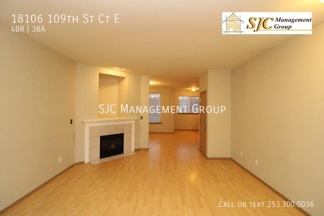 Building Photo - 18106 109th St Ct E