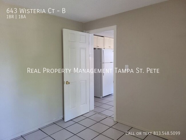 Building Photo - 643 Wisteria Ct