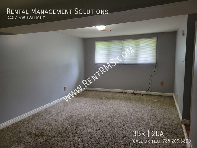 Building Photo - 3407 SW Twilight-
