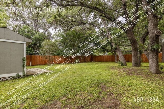 Building Photo - 5702 Charlie Chan Dr