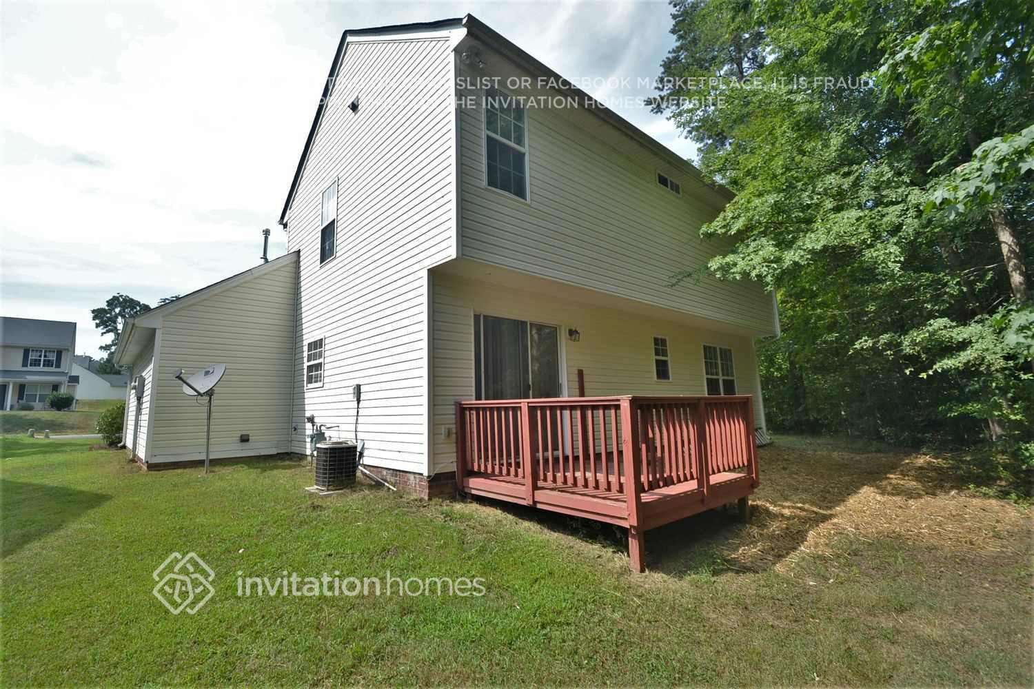 Building Photo - 9915 Travis Floyd Ln