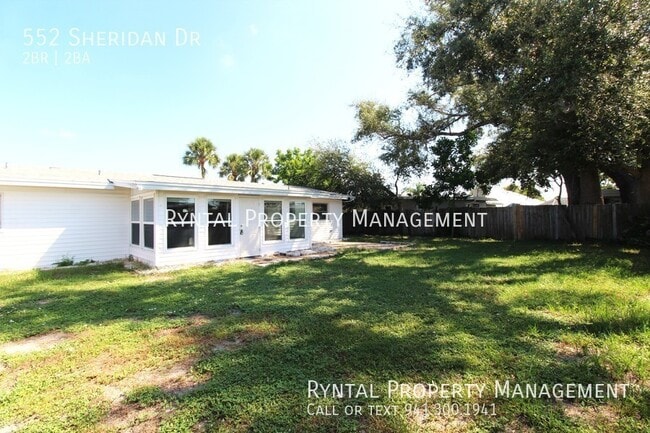 Building Photo - 552 Sheridan Dr