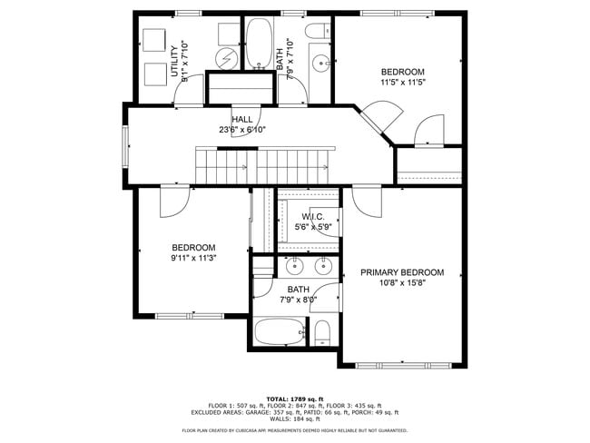 Building Photo - 4406 N Quatar Ct