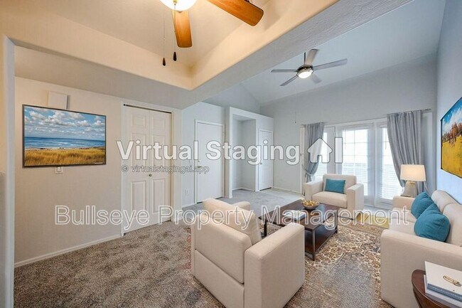 Building Photo - 3716 E University Dr