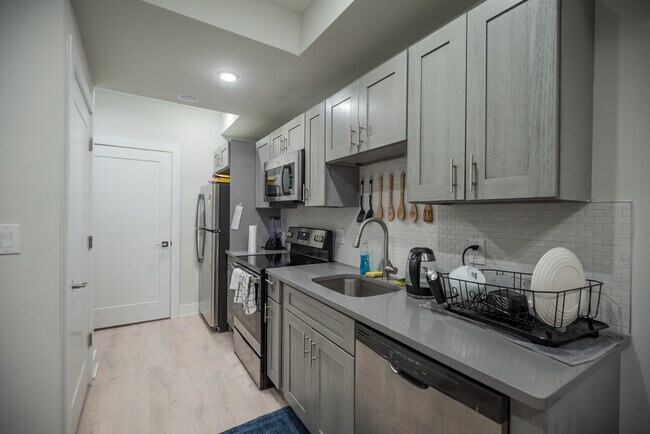 Building Photo - 4219 Filbert St