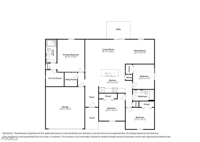 Building Photo - 232 NW 15th Ave