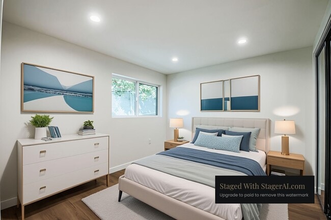 Building Photo - Brand New Townhomes in Echo Park