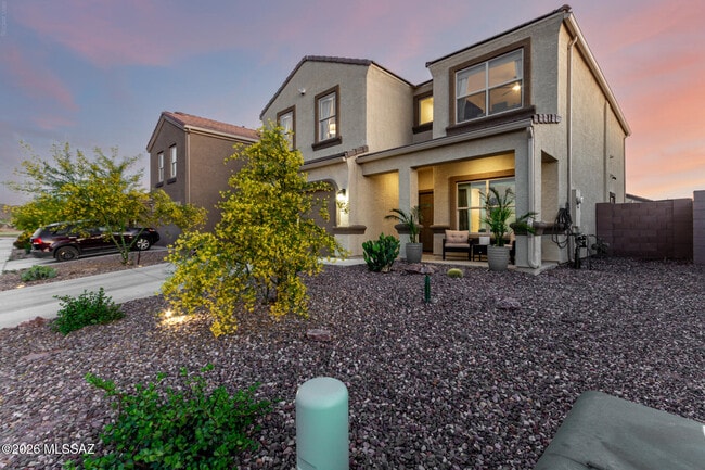 Building Photo - 9265 W Tenaza Ln