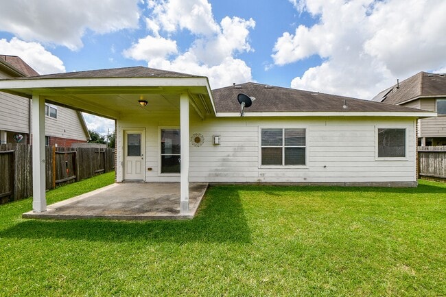 Building Photo - 21622 Crest Peak Way