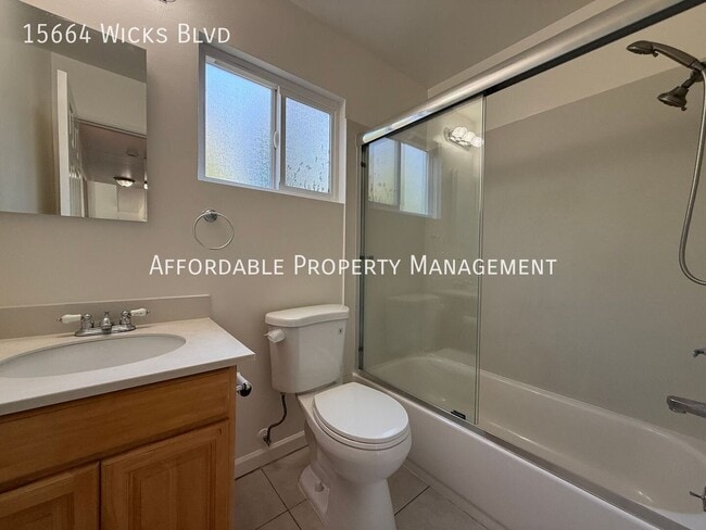 Building Photo - 15664 Wicks Blvd