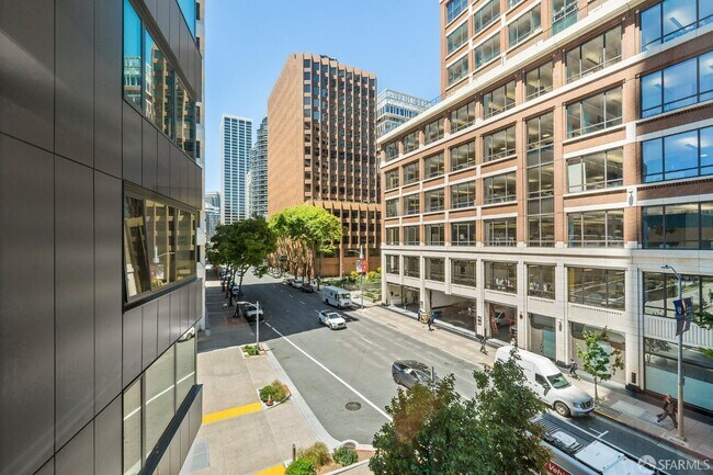 Building Photo - 280 Spear St