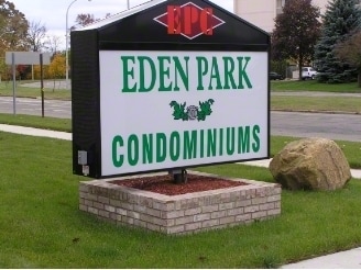 Primary Photo - Eden Park Condos