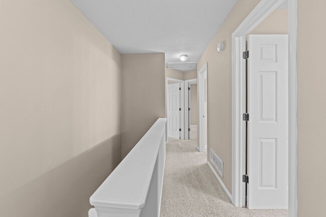 Building Photo - Beautiful 4 Bedroom Home in Fishers!