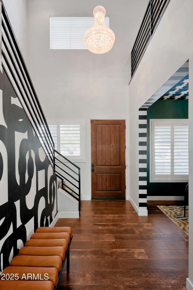 Building Photo - 3229 E Campbell Ave