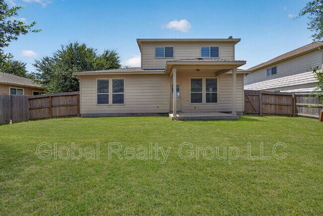 Building Photo - 16222 Galloping Oak