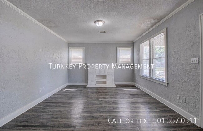 Building Photo - 1508 Sycamore St