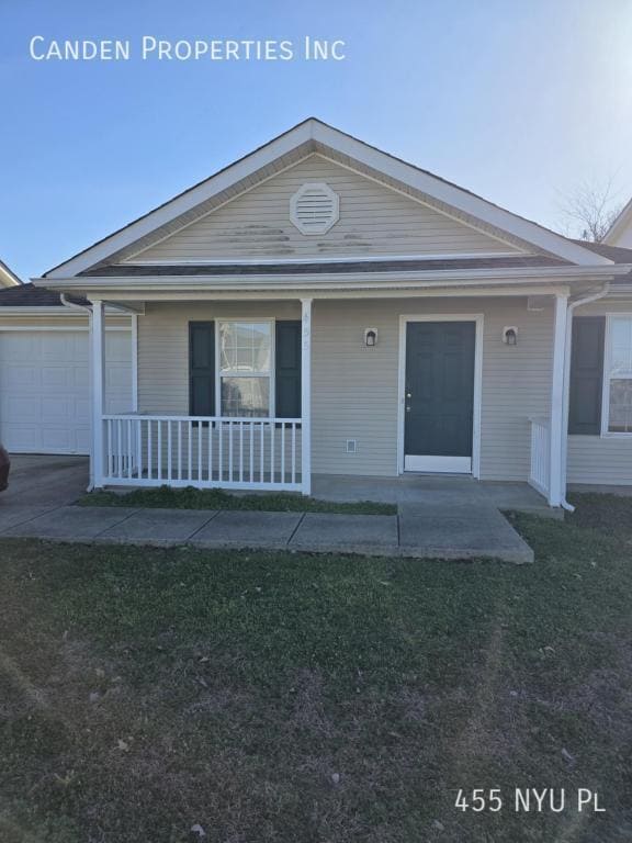 Building Photo - 455 NYU Pl