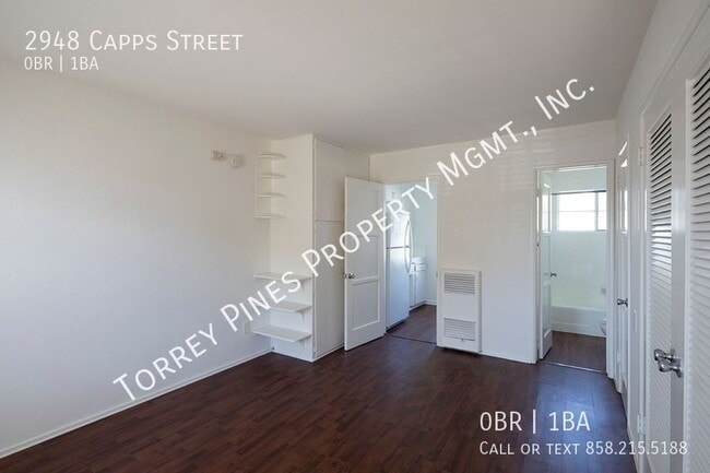 Building Photo - 2948 Capps St