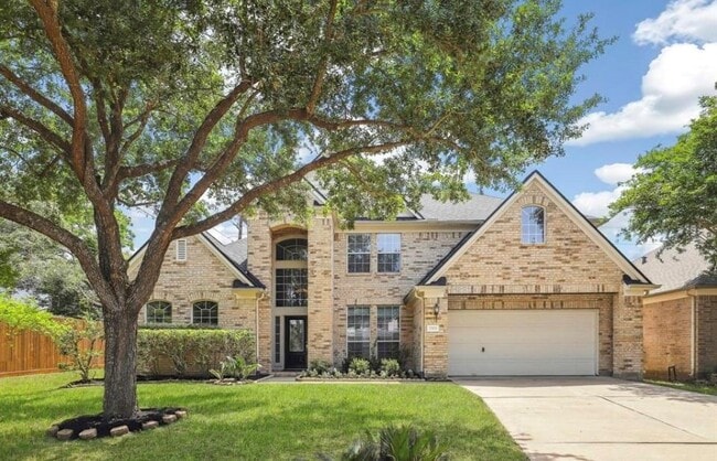 Primary Photo - 2203 Centerbrook Ln