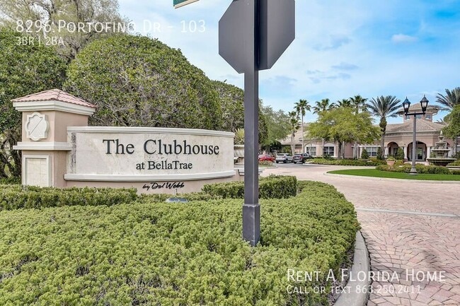 Building Photo - 8296 Portofino Dr