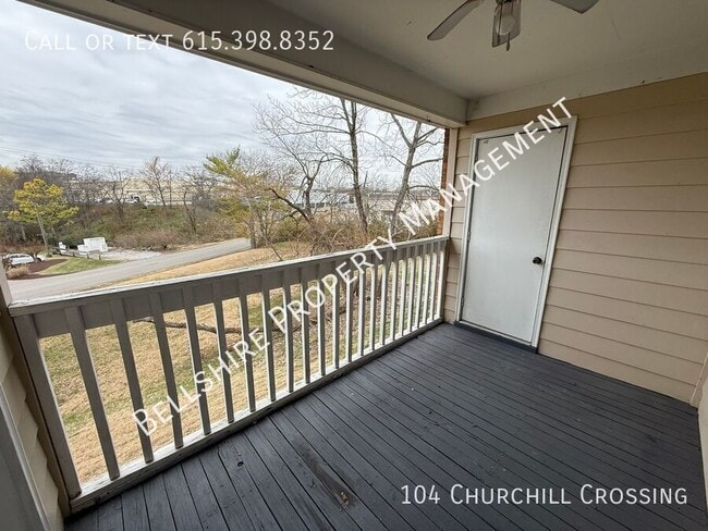 Building Photo - 104 Churchill Xing