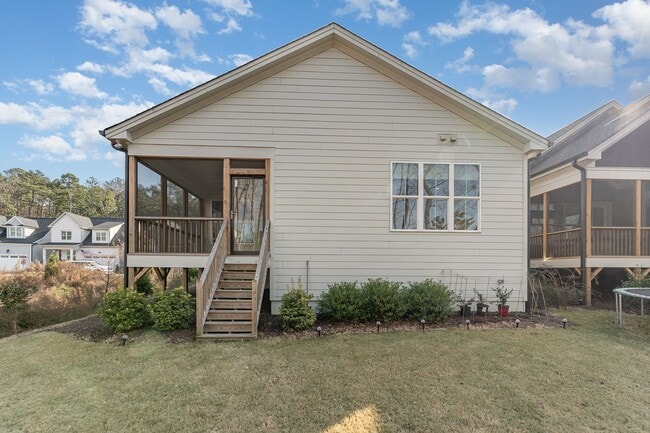 Building Photo - Contemporary 3 Bed, 2 Bath Ranch in Briar ...