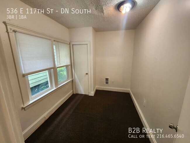 Building Photo - 536 E 117th St