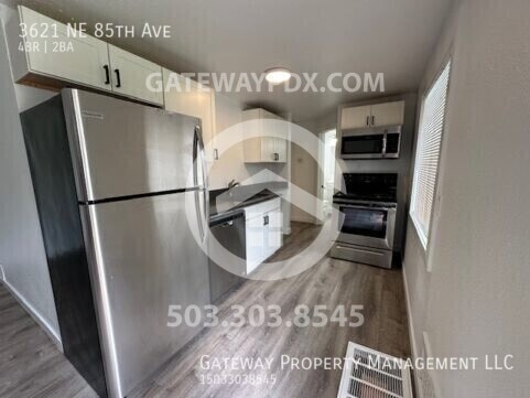 Building Photo - 3621 NE 85th Ave