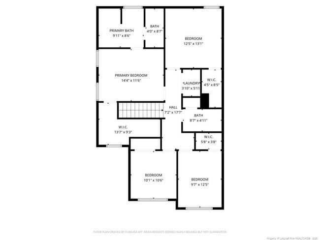 Building Photo - 1319 Water Leaf Dr