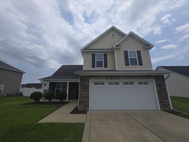 Primary Photo - 221 Audubon Dr