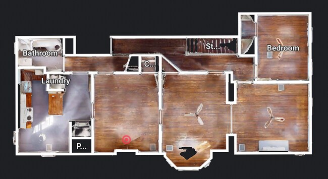 Building Photo - 4100 Shenandoah Ave