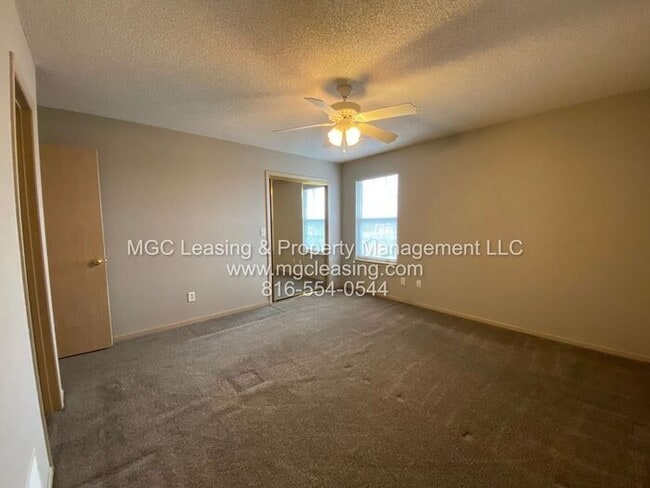 Building Photo - SOUTH GARDEN TOWNHOMES