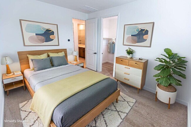 Building Photo - 23024 E Watford Dr