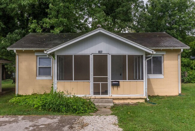 Primary Photo - 106 S Roosevelt St