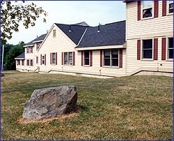 Primary Photo - Valley View Apartments