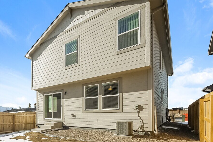 Building Photo - 8843 Blue Feather Lp