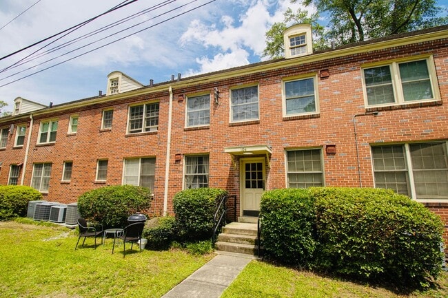 Building Photo - Bright & Modern Renovated 1-Bedroom Condo ...