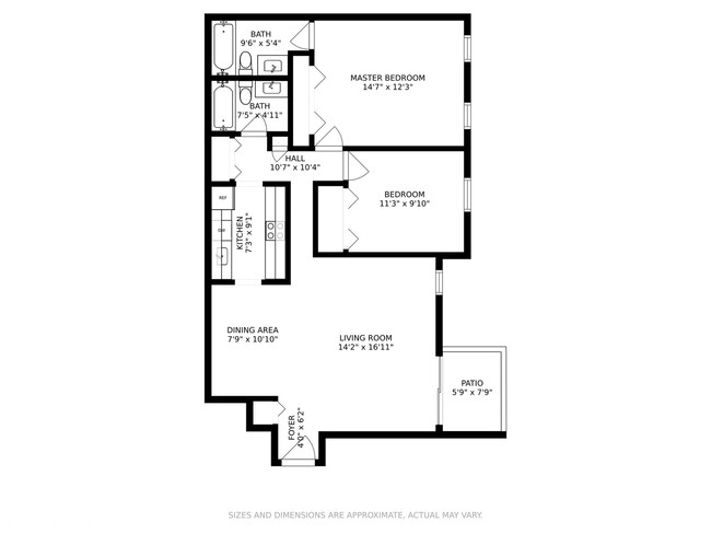 Building Photo - 520 Shorely Dr