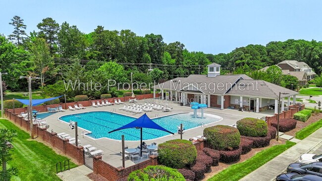 Building Photo - 5000 Joyful Noise Ln