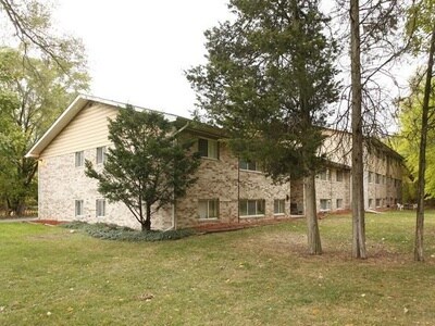 Sugar Pine Apartments - 2342 N Aurelius Rd