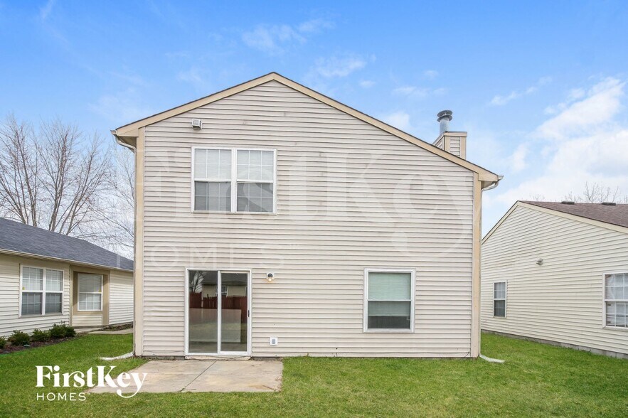 Building Photo - 6230 Long River Ln