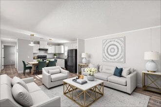 Building Photo - 636 Ascot Cir