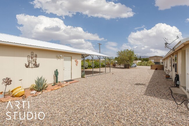 Building Photo - Fully furnished 2-bedroom 2-bathroom
