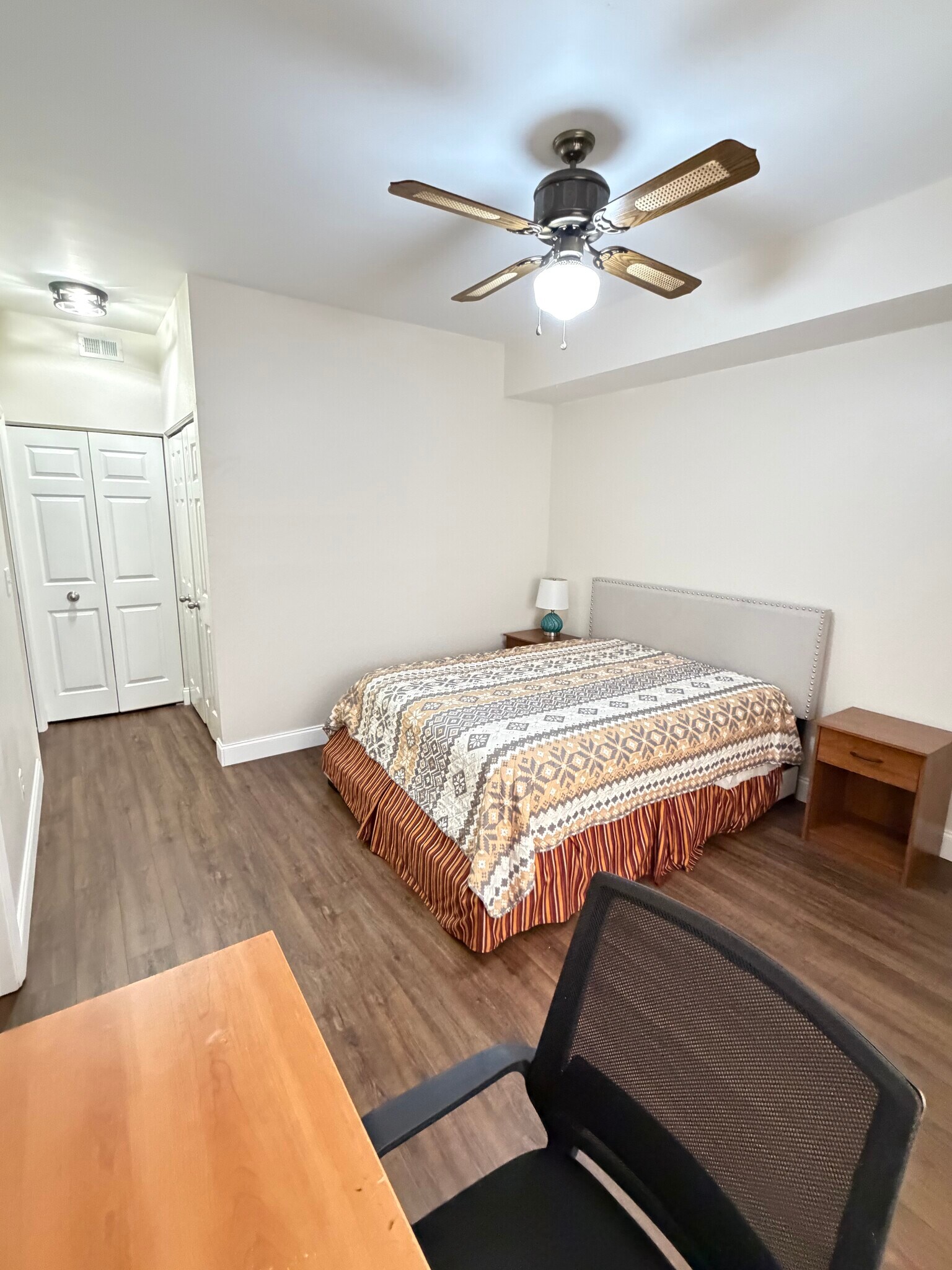 Bedroom 2 - 1096 Woodshire Ln