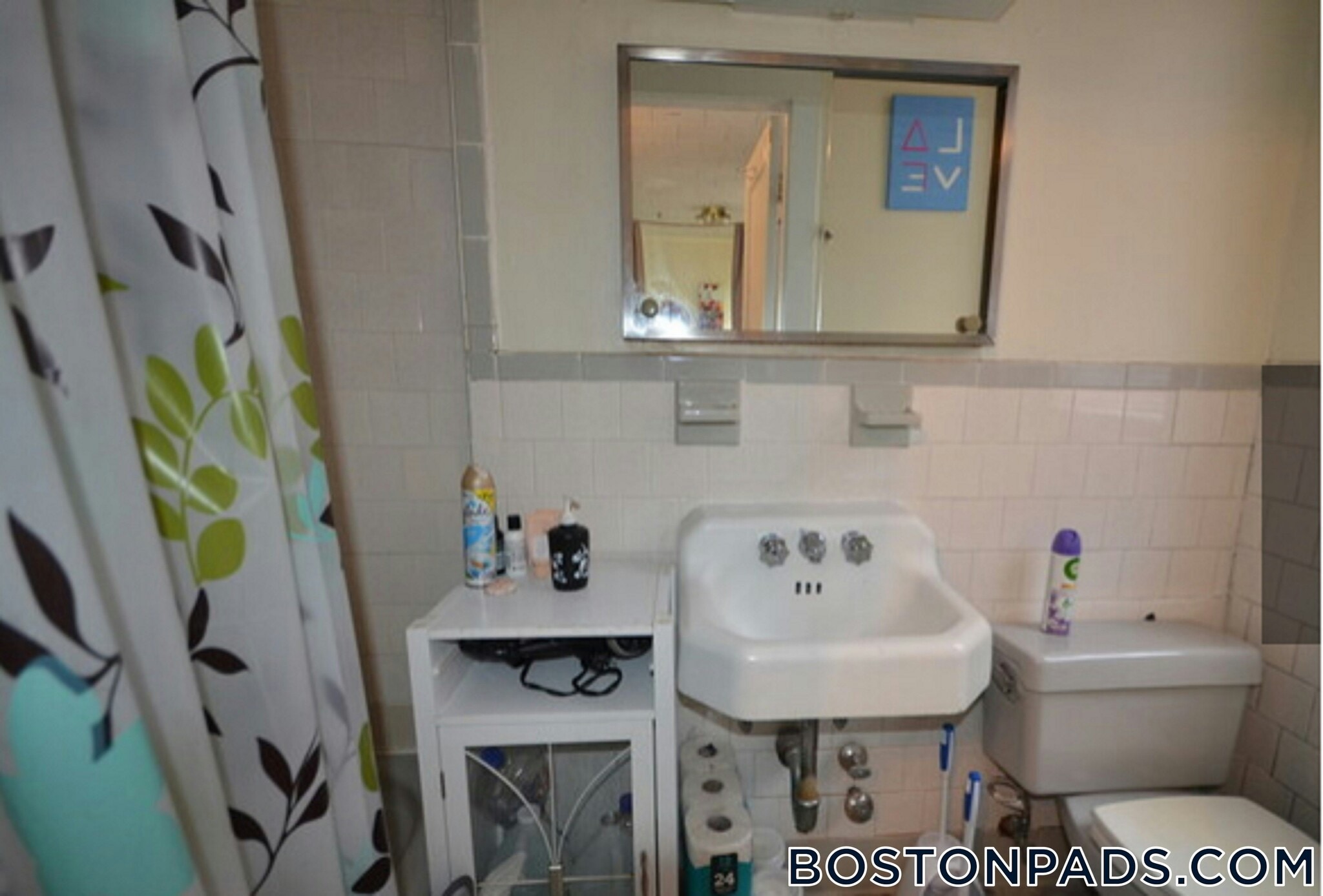 Building Photo - 58 Queensberry St