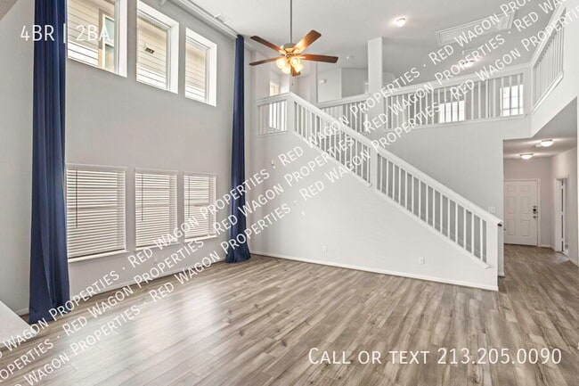 Building Photo - 2625 Lupton Leap