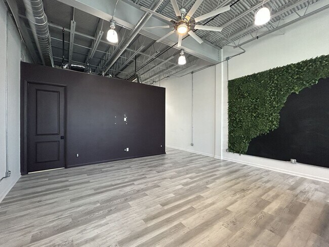 Building Photo - Industrial Style. Downtown Energy. Elevated Living.