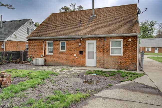 Building Photo - 4706 W 158th St