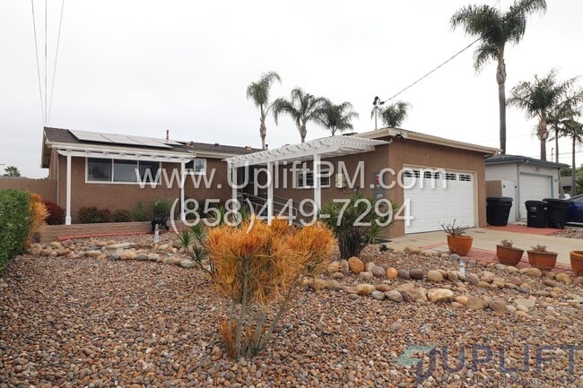 Primary Photo - Spacious 3-Bed 2-Bath Home with Pool